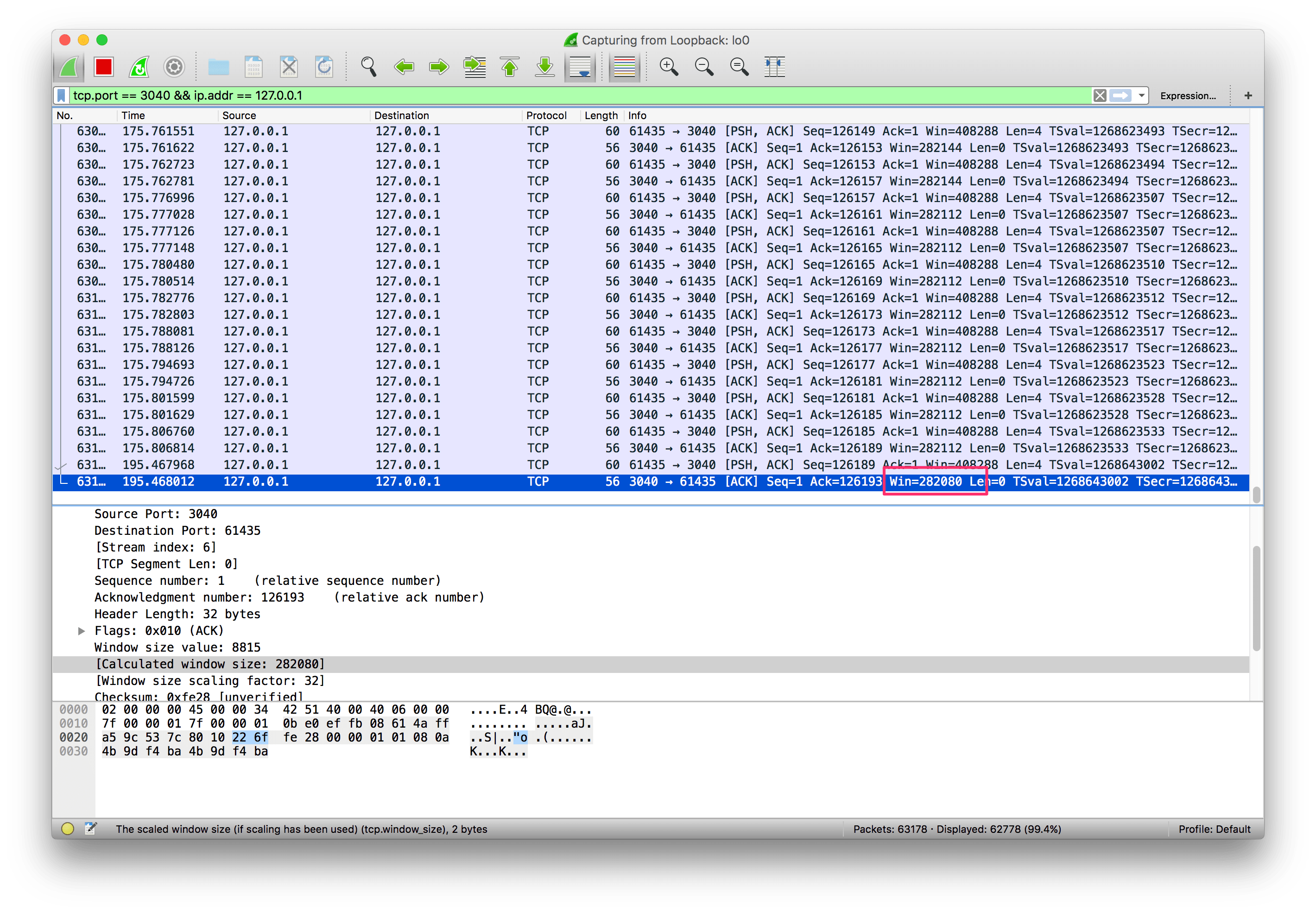 Программа для просмотра TCP. TCP Window Size. Advanced IP Scanner. Com TCP.